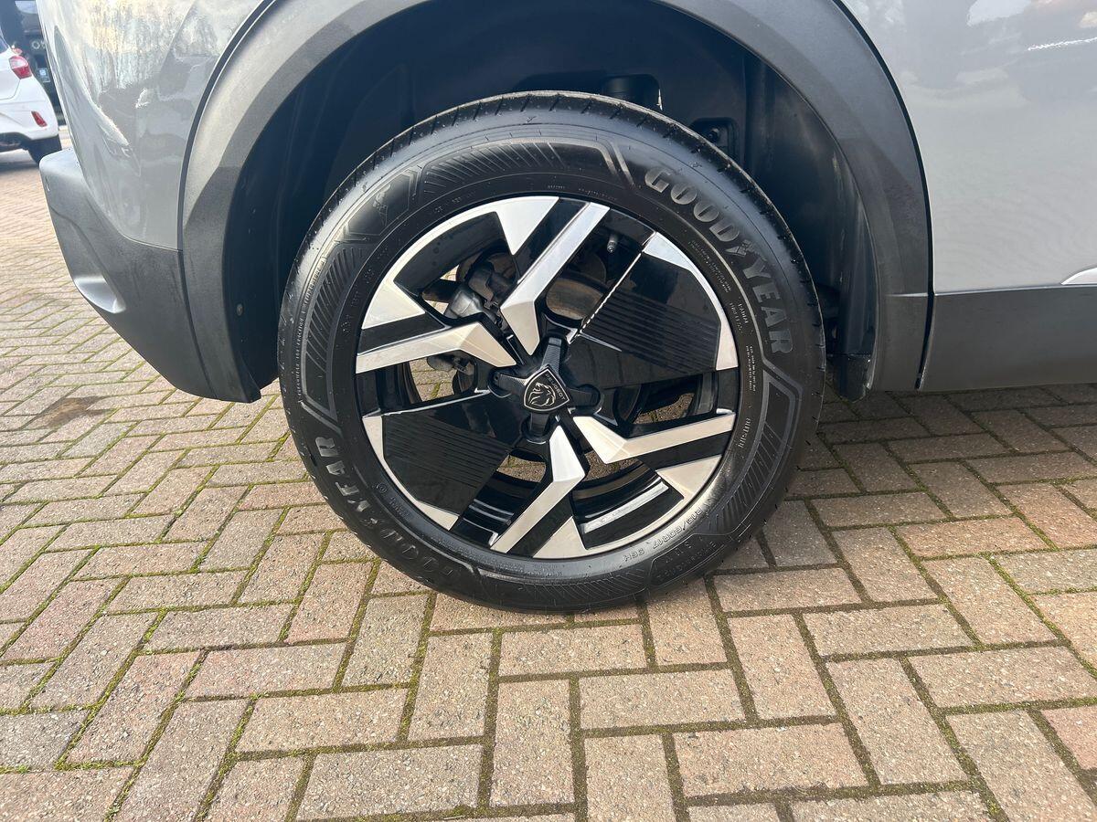 Used Peugeot 2008 2024 for sale - 77812650: Photo 11