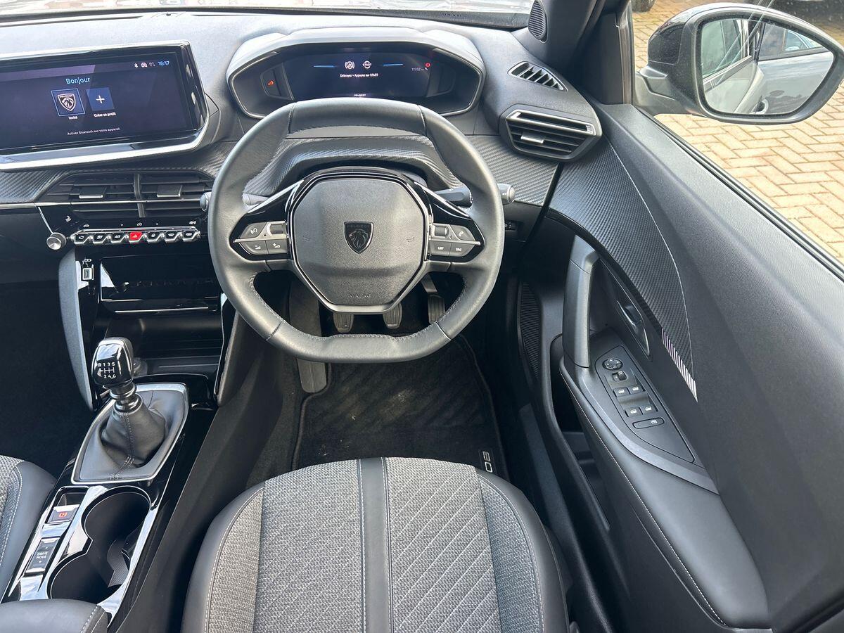 Used Peugeot 2008 2024 for sale - 77812650: Photo 13