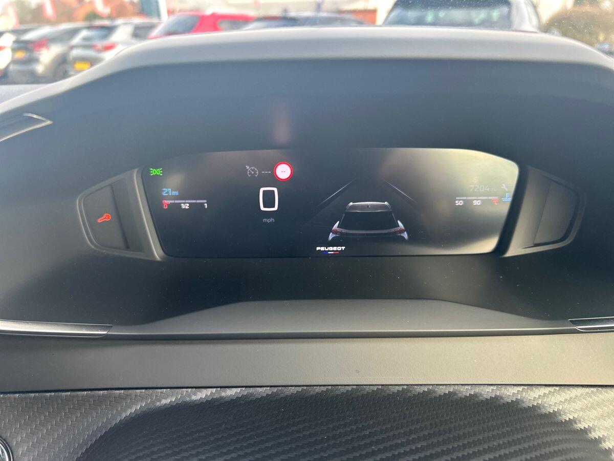 Used Peugeot 2008 2024 for sale - 77812650: Photo 14