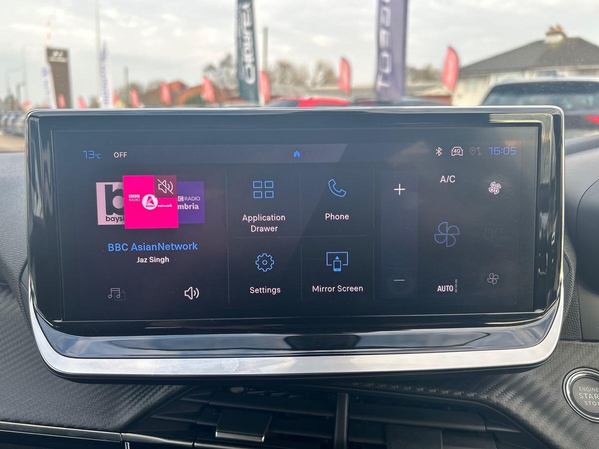 Used Peugeot 2008 2024 for sale - 77812650: Photo 15