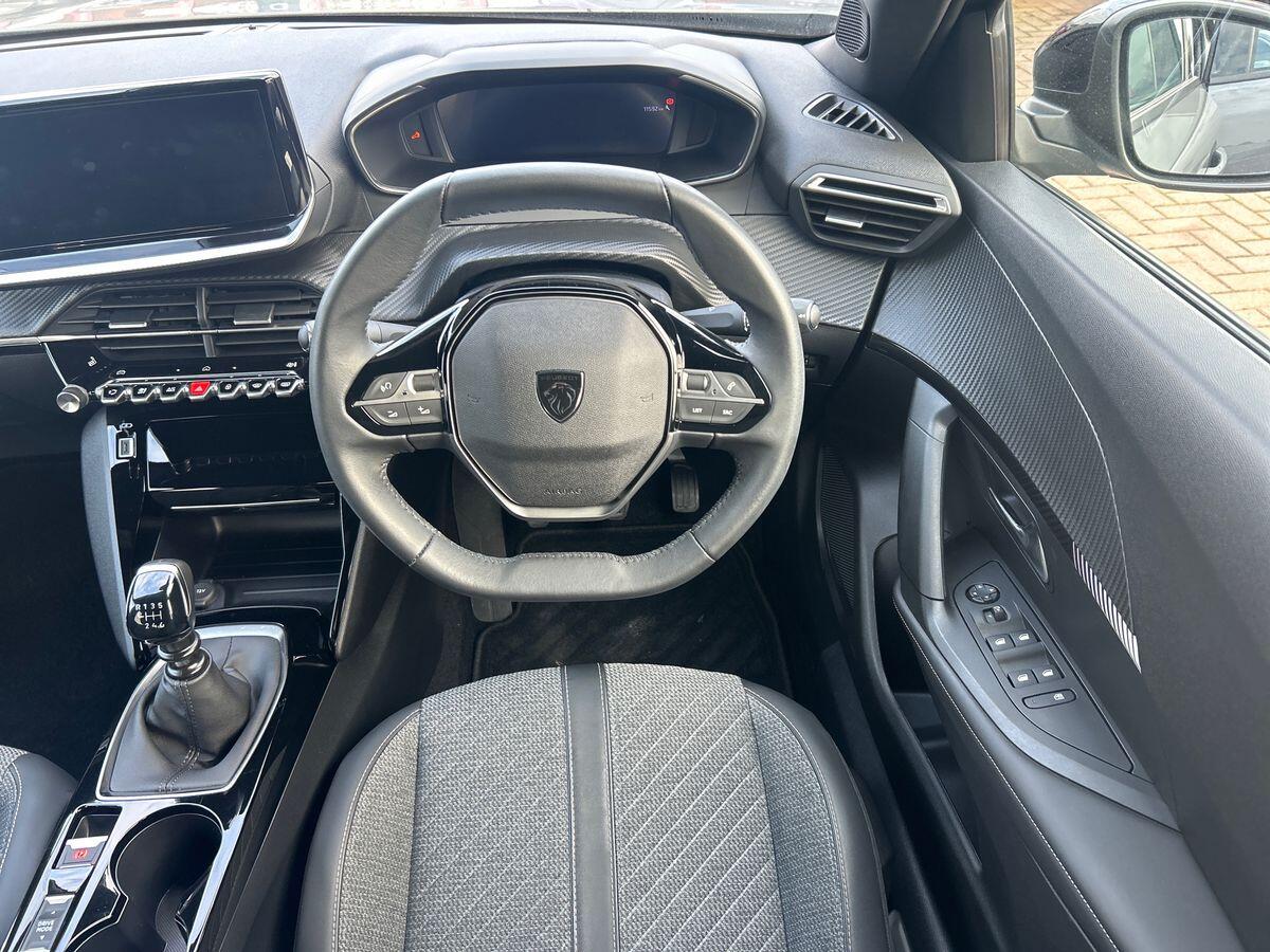 Used Peugeot 2008 2024 for sale - 77812650: Photo 17