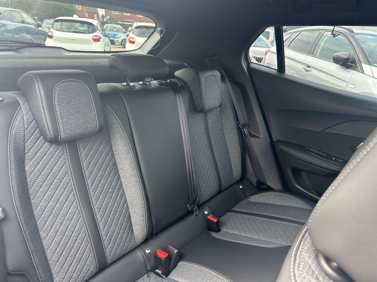 Used Peugeot 2008 2024 for sale - 77812650: Photo 18