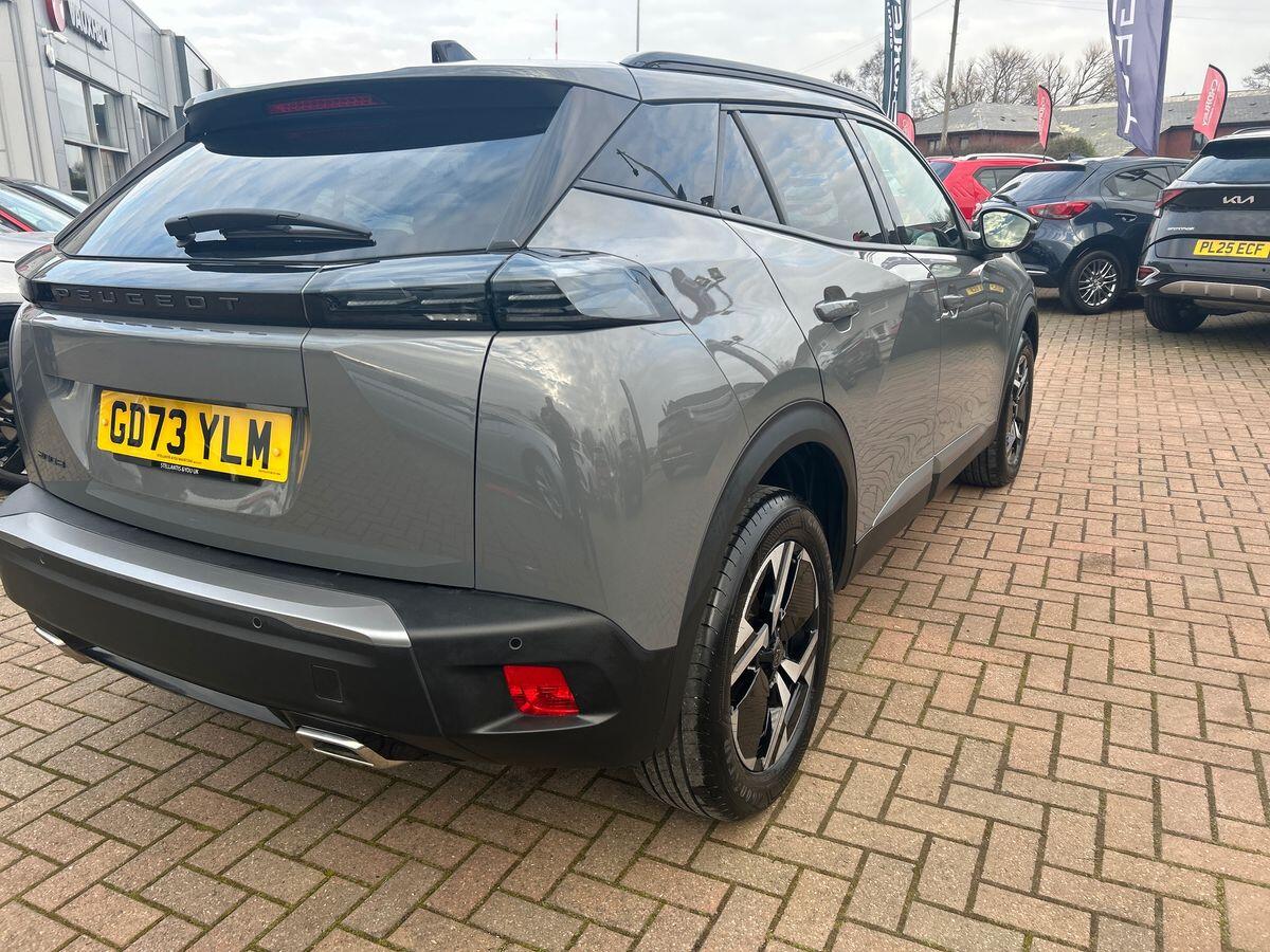 Used Peugeot 2008 2024 for sale - 77812650: Photo 20