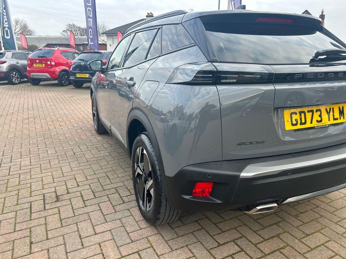 Used Peugeot 2008 2024 for sale - 77812650: Photo 21