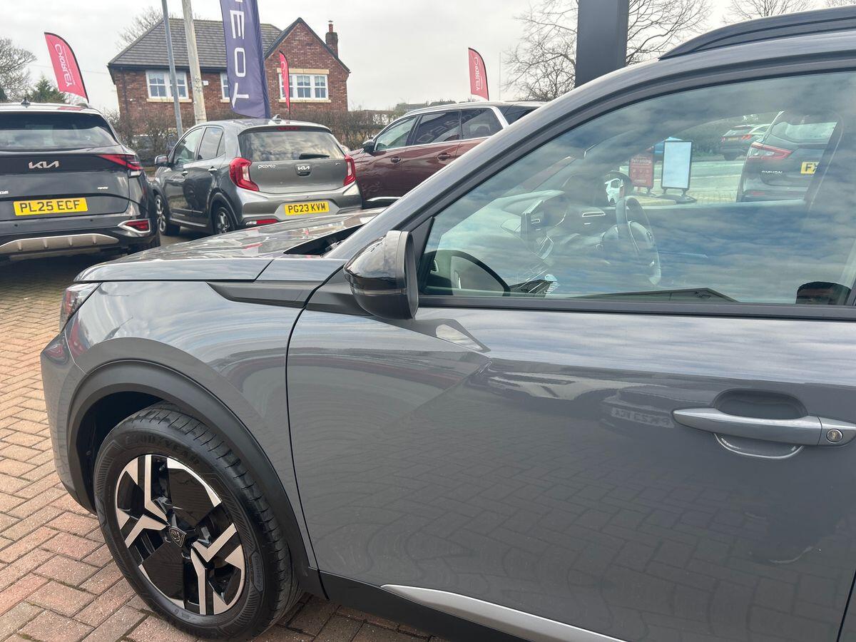 Used Peugeot 2008 2024 for sale - 77812650: Photo 23