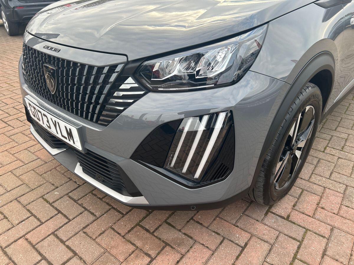 Used Peugeot 2008 2024 for sale - 77812650: Photo 24