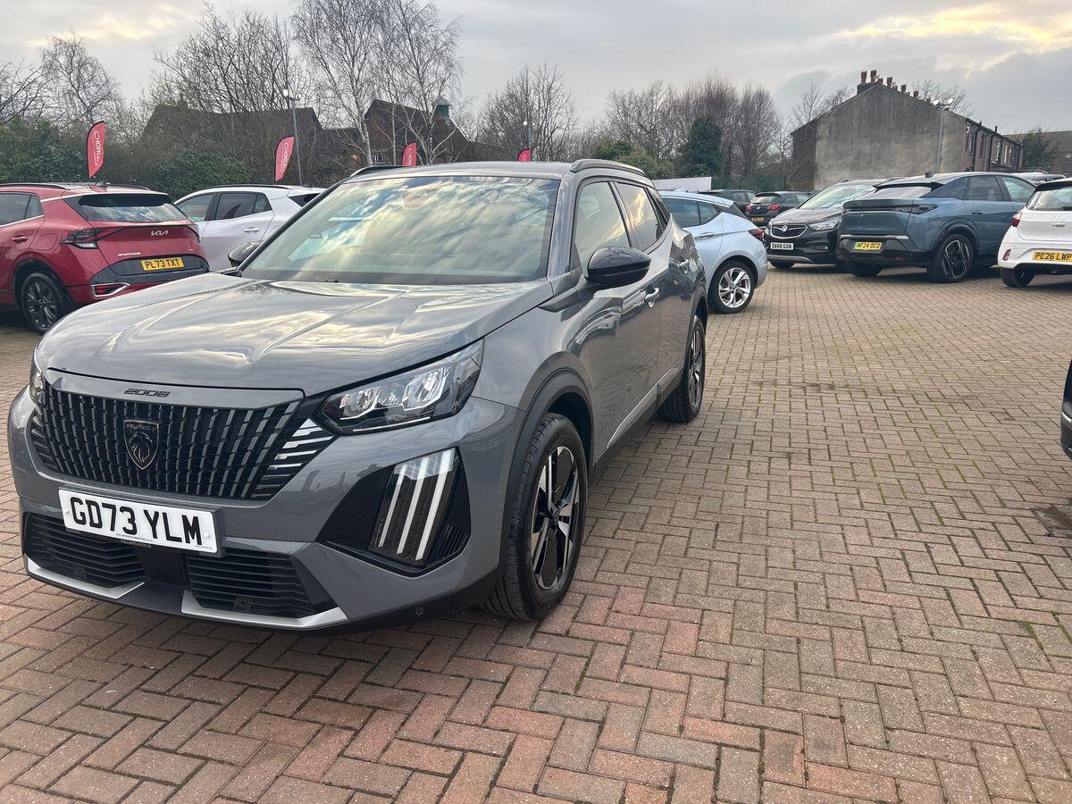 Used Peugeot 2008 2024 for sale - 77812650: Photo 25