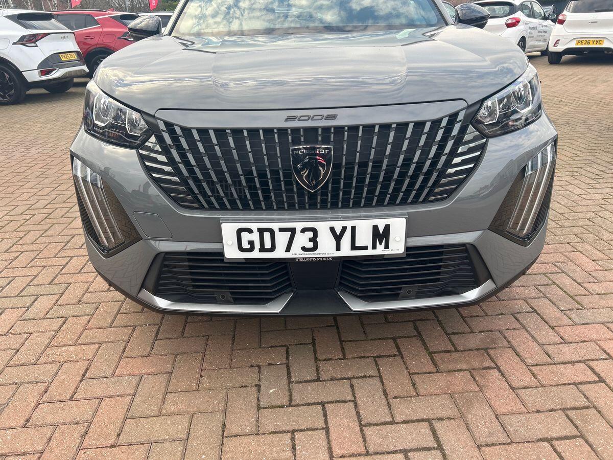 Used Peugeot 2008 2024 for sale - 77812650: Photo 26