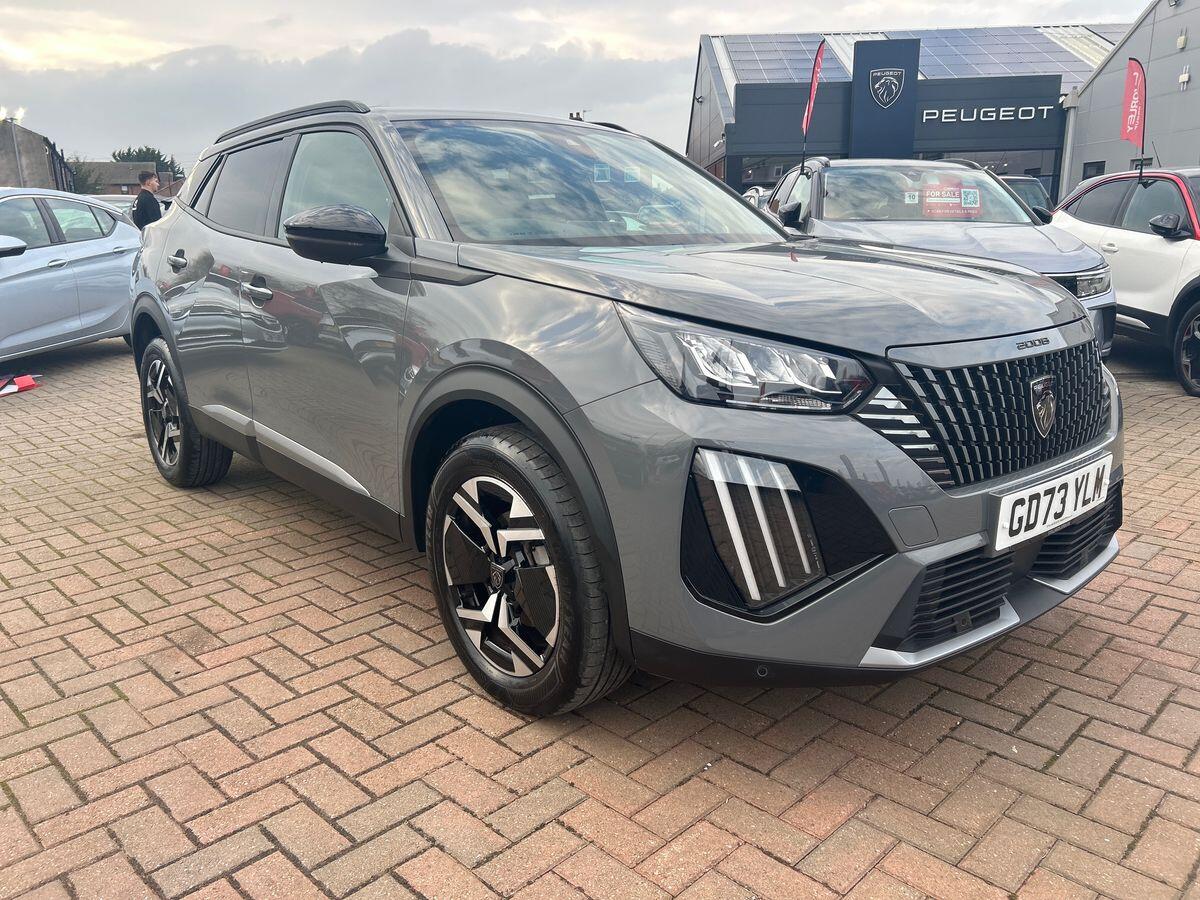 Used Peugeot 2008 2024 for sale - 77812650: Photo 27