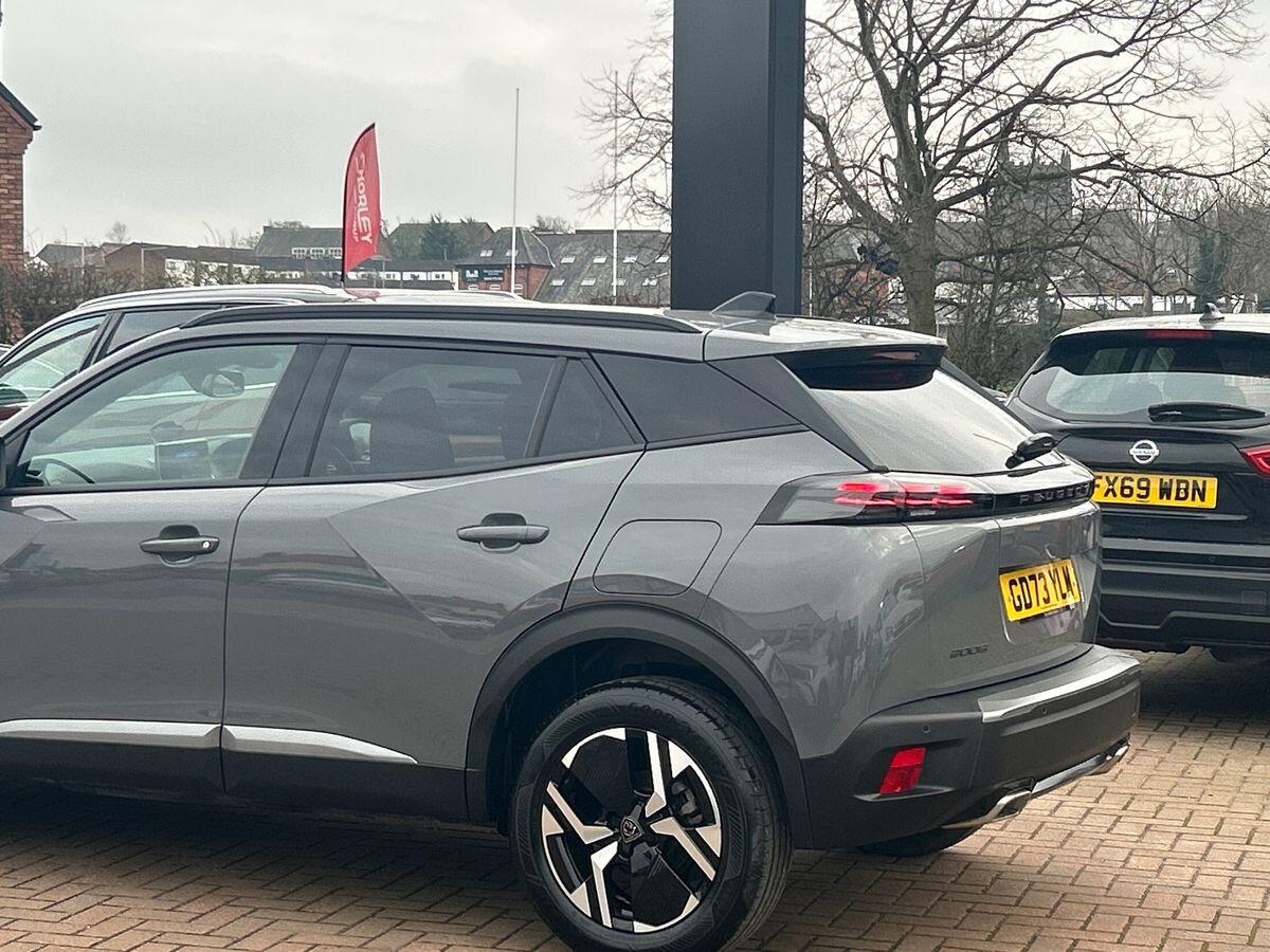 Used Peugeot 2008 2024 for sale - 77812650: Photo 3