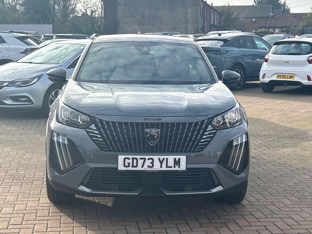 Used Peugeot 2008 2024 for sale - 77812650: Photo 4