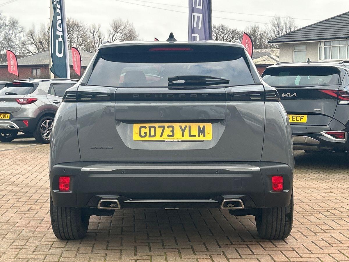 Used Peugeot 2008 2024 for sale - 77812650: Photo 5