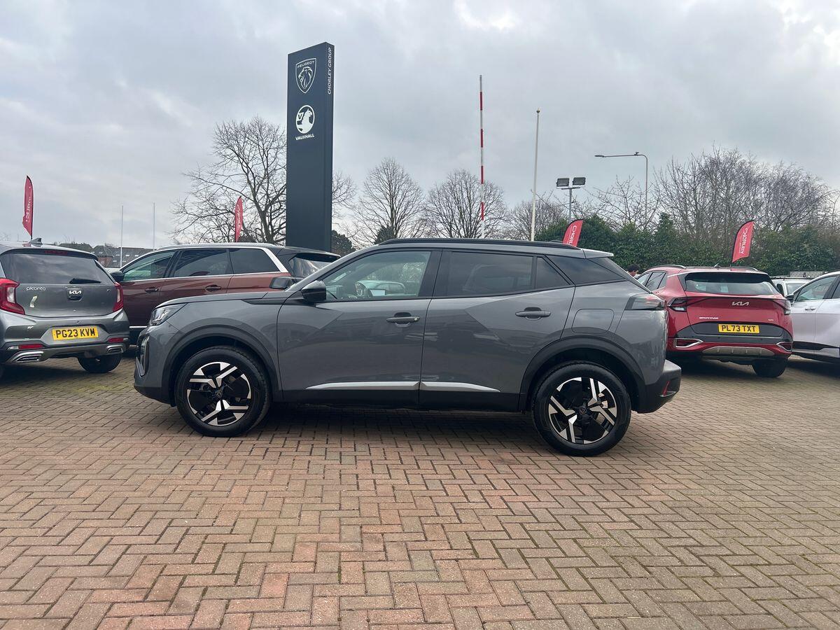 Used Peugeot 2008 2024 for sale - 77812650: Photo 6