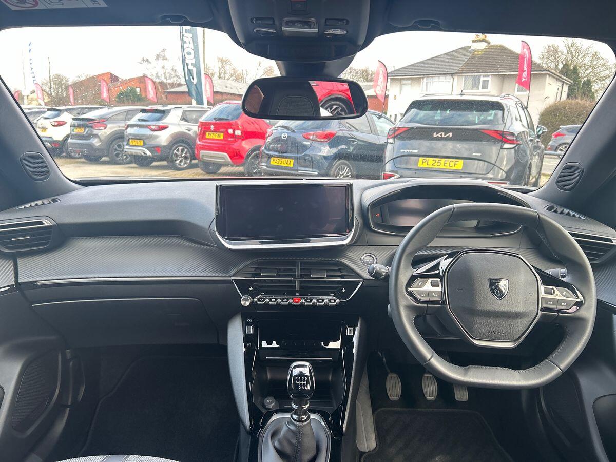 Used Peugeot 2008 2024 for sale - 77812650: Photo 7