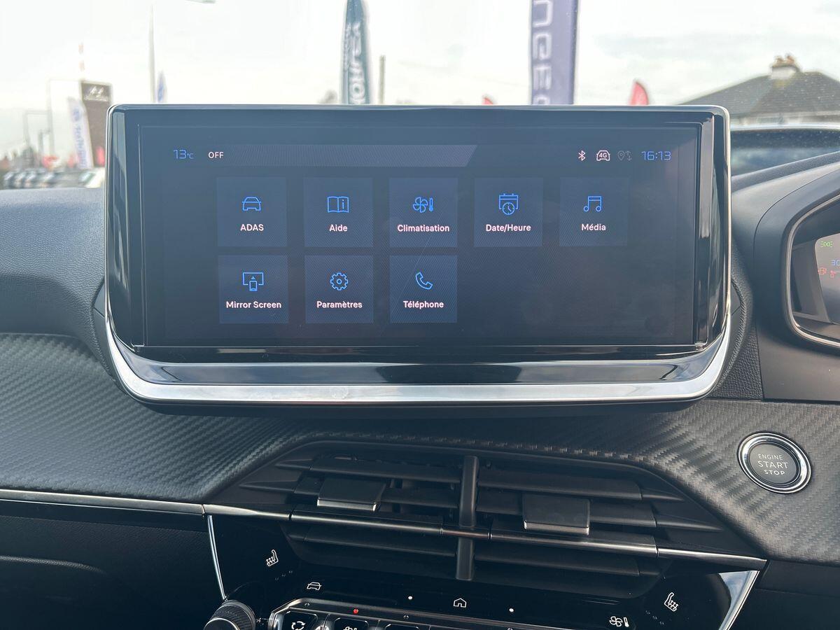 Used Peugeot 2008 2024 for sale - 77812650: Photo 8