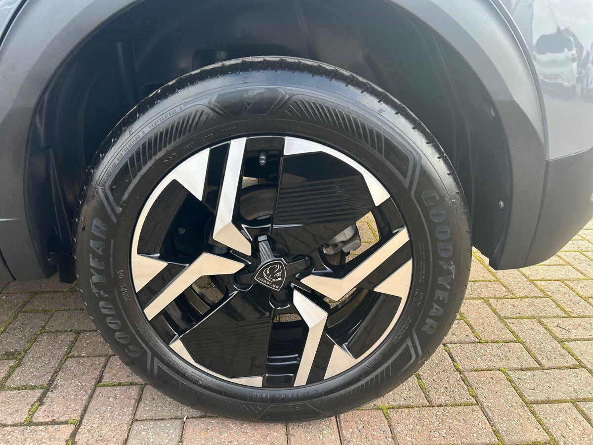 Used Peugeot 2008 2024 for sale - 77812650: Photo 9