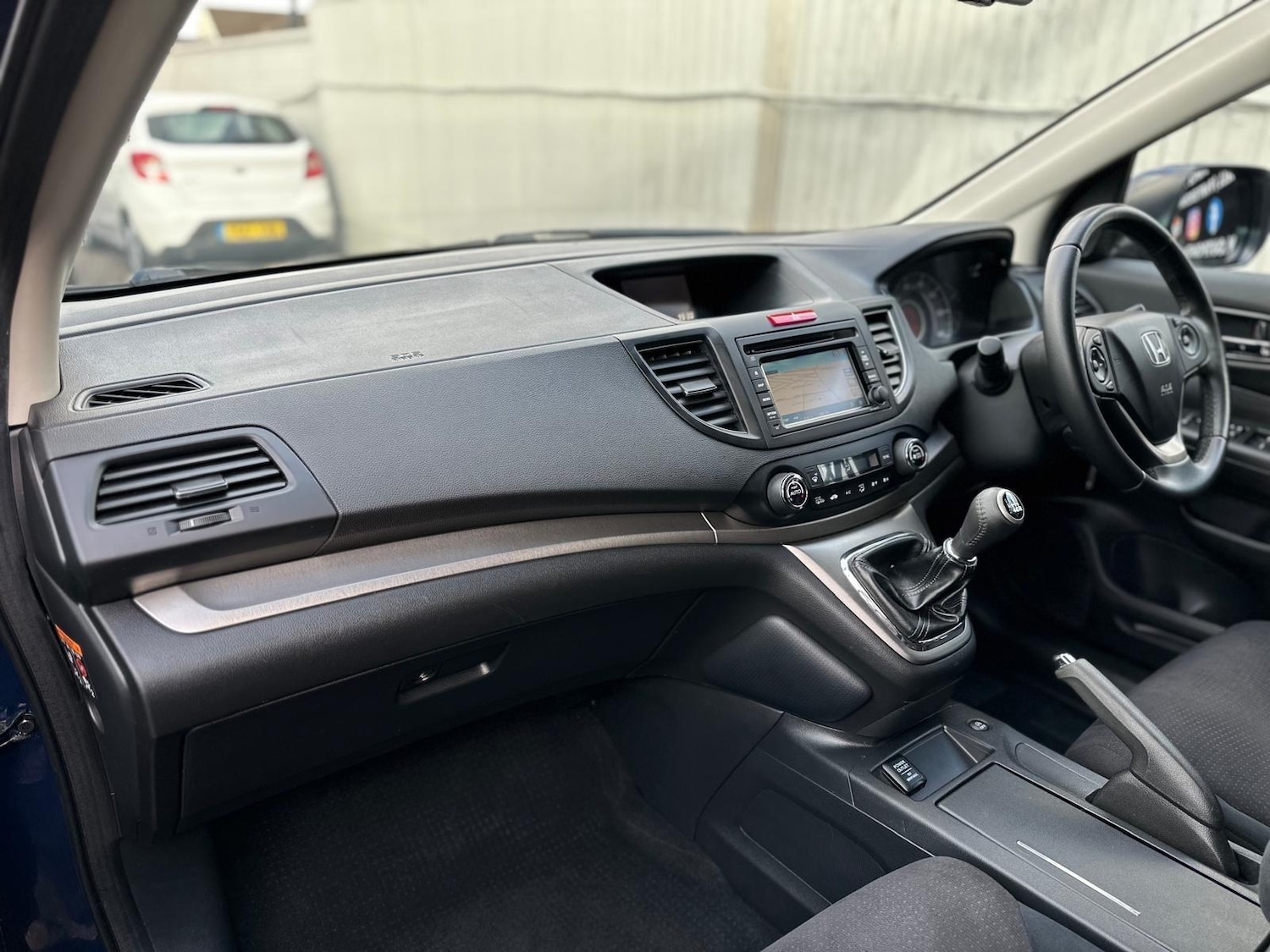 Used Honda CR-V 2014 for sale - 76742334: Photo 17