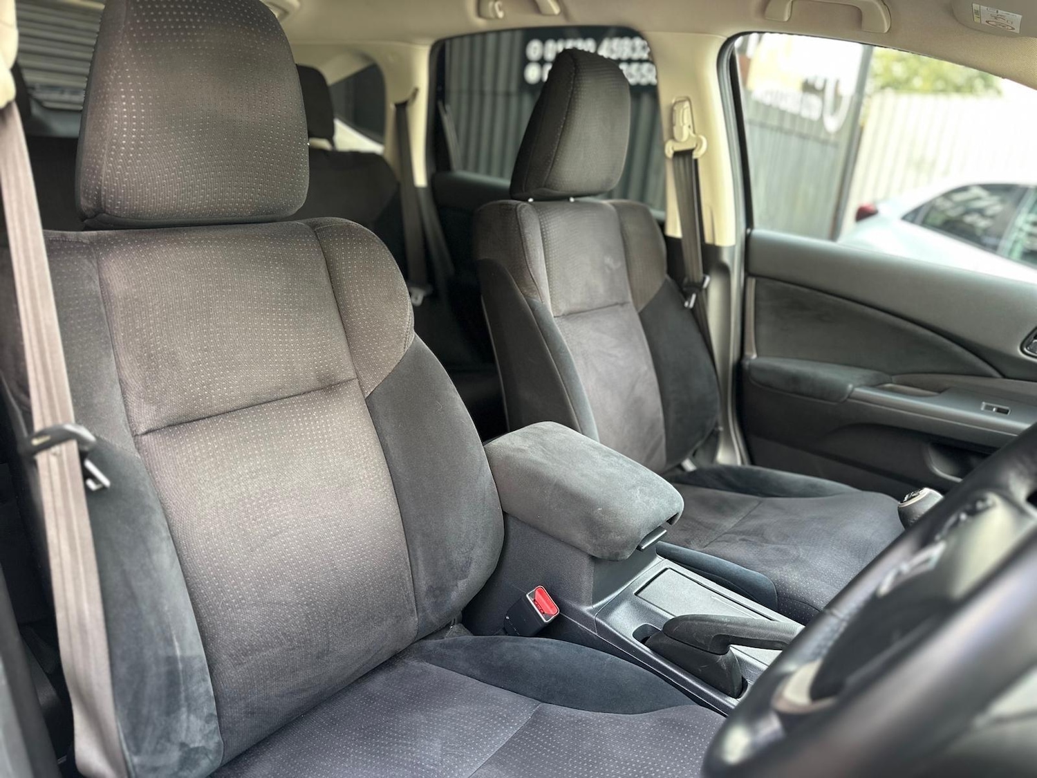 Used Honda CR-V 2014 for sale - 76742334: Photo 18