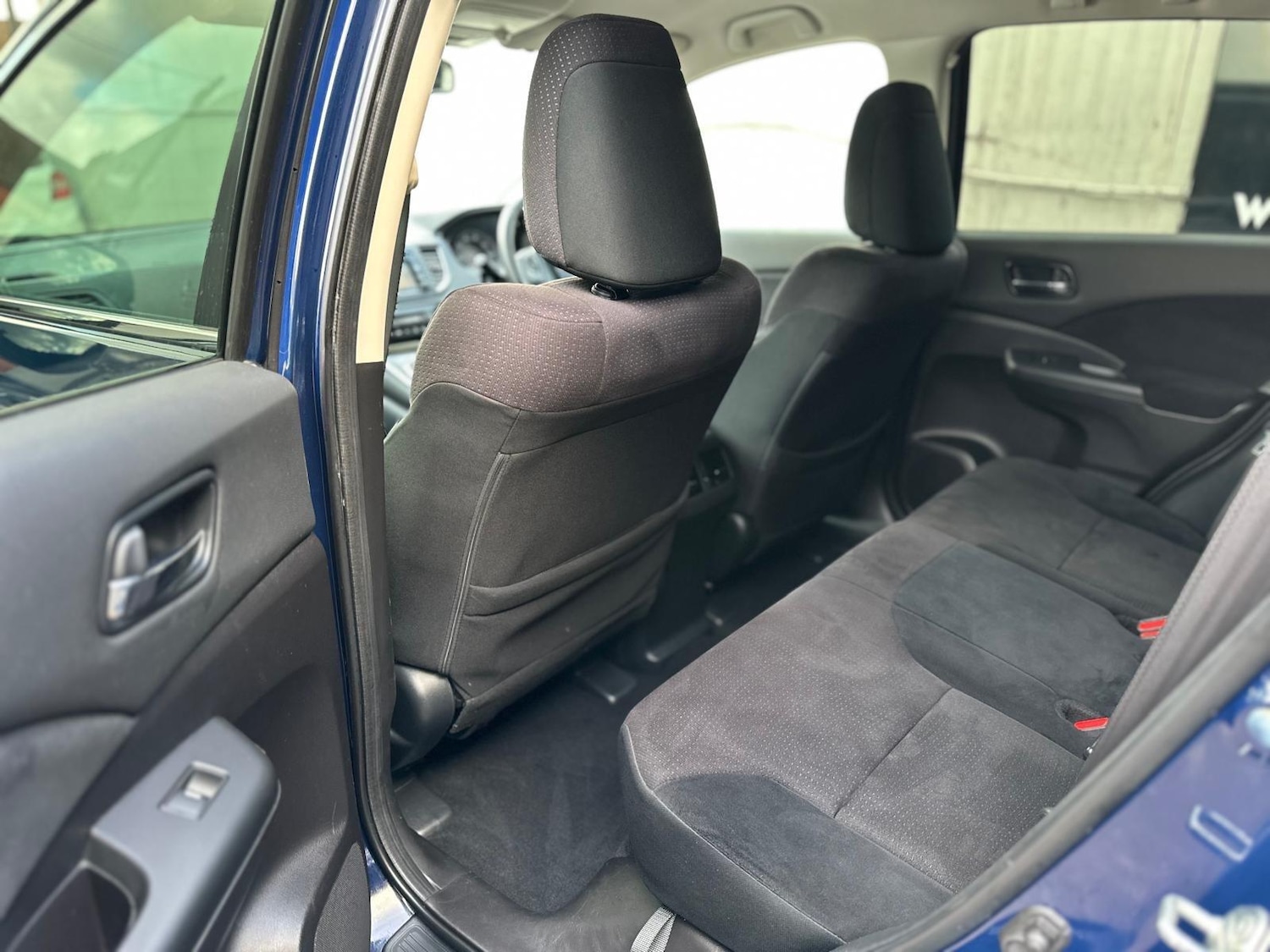 Used Honda CR-V 2014 for sale - 76742334: Photo 20