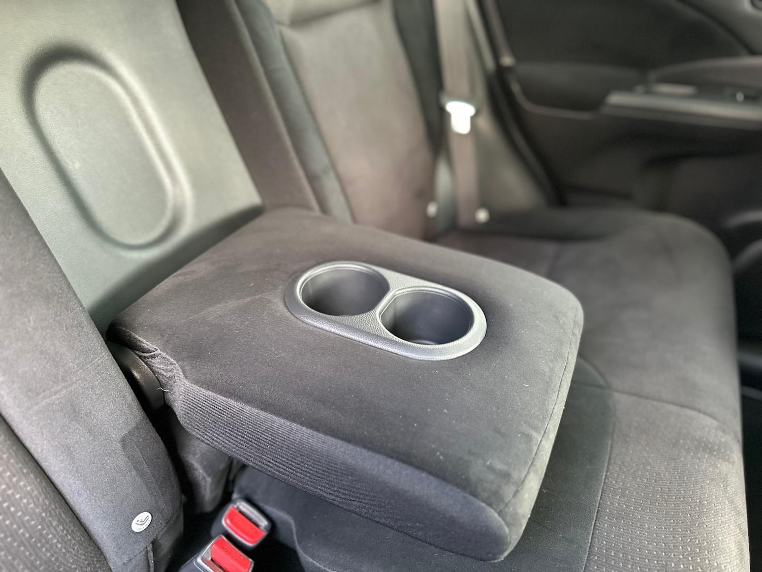 Used Honda CR-V 2014 for sale - 76742334: Photo 21