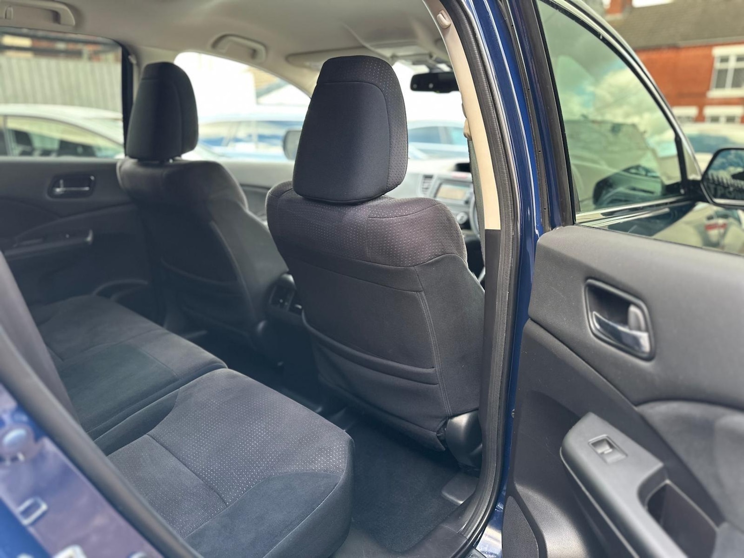 Used Honda CR-V 2014 for sale - 76742334: Photo 22