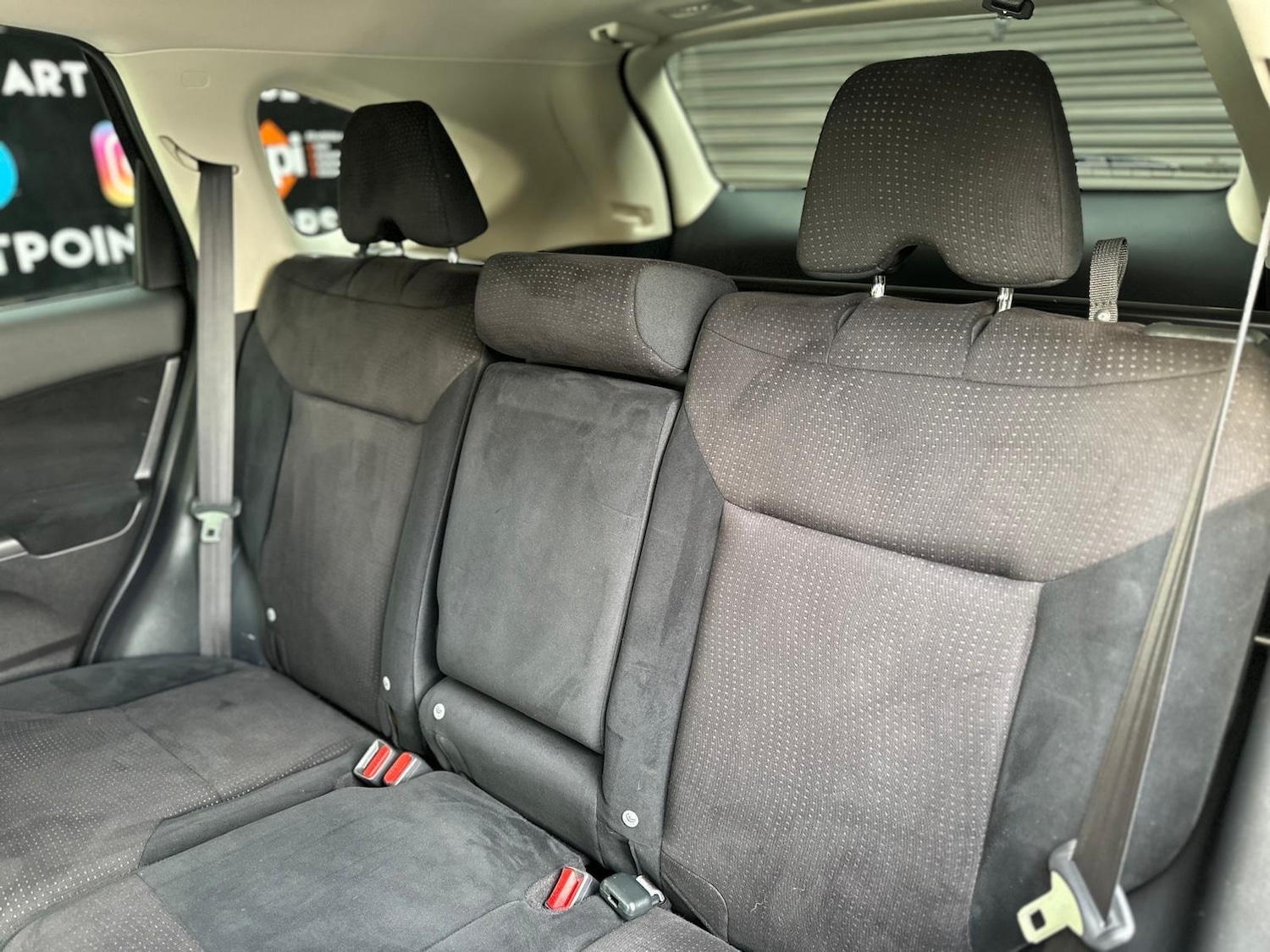 Used Honda CR-V 2014 for sale - 76742334: Photo 23