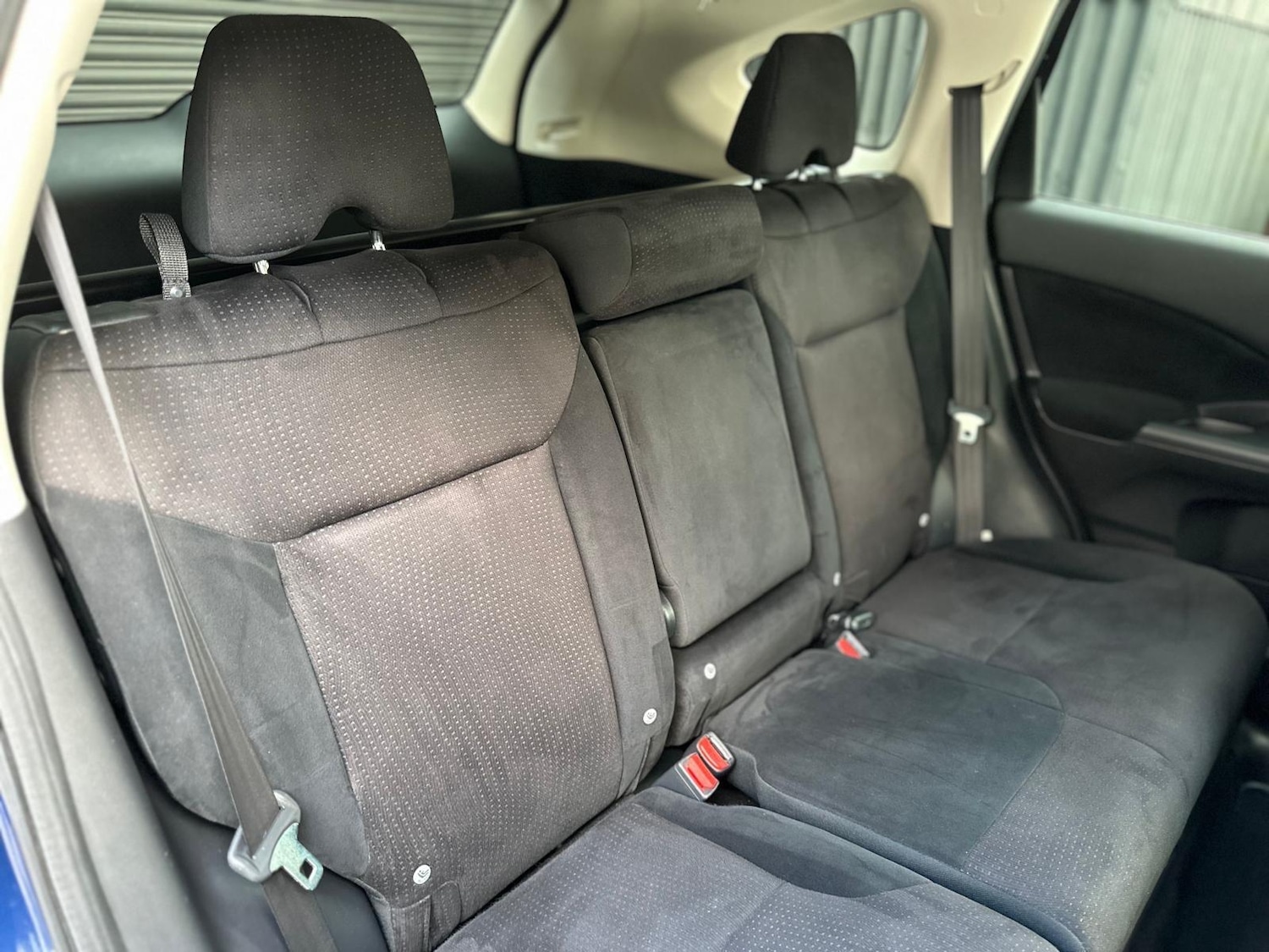 Used Honda CR-V 2014 for sale - 76742334: Photo 24