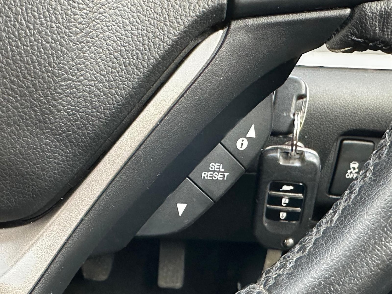 Used Honda CR-V 2014 for sale - 76742334: Photo 26