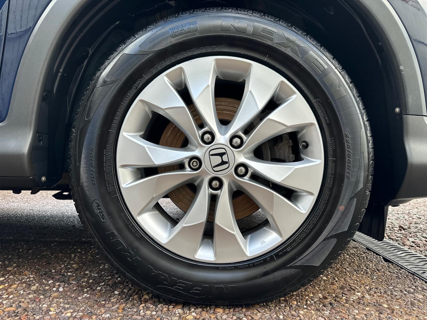 Used Honda CR-V 2014 for sale - 76742334: Photo 37