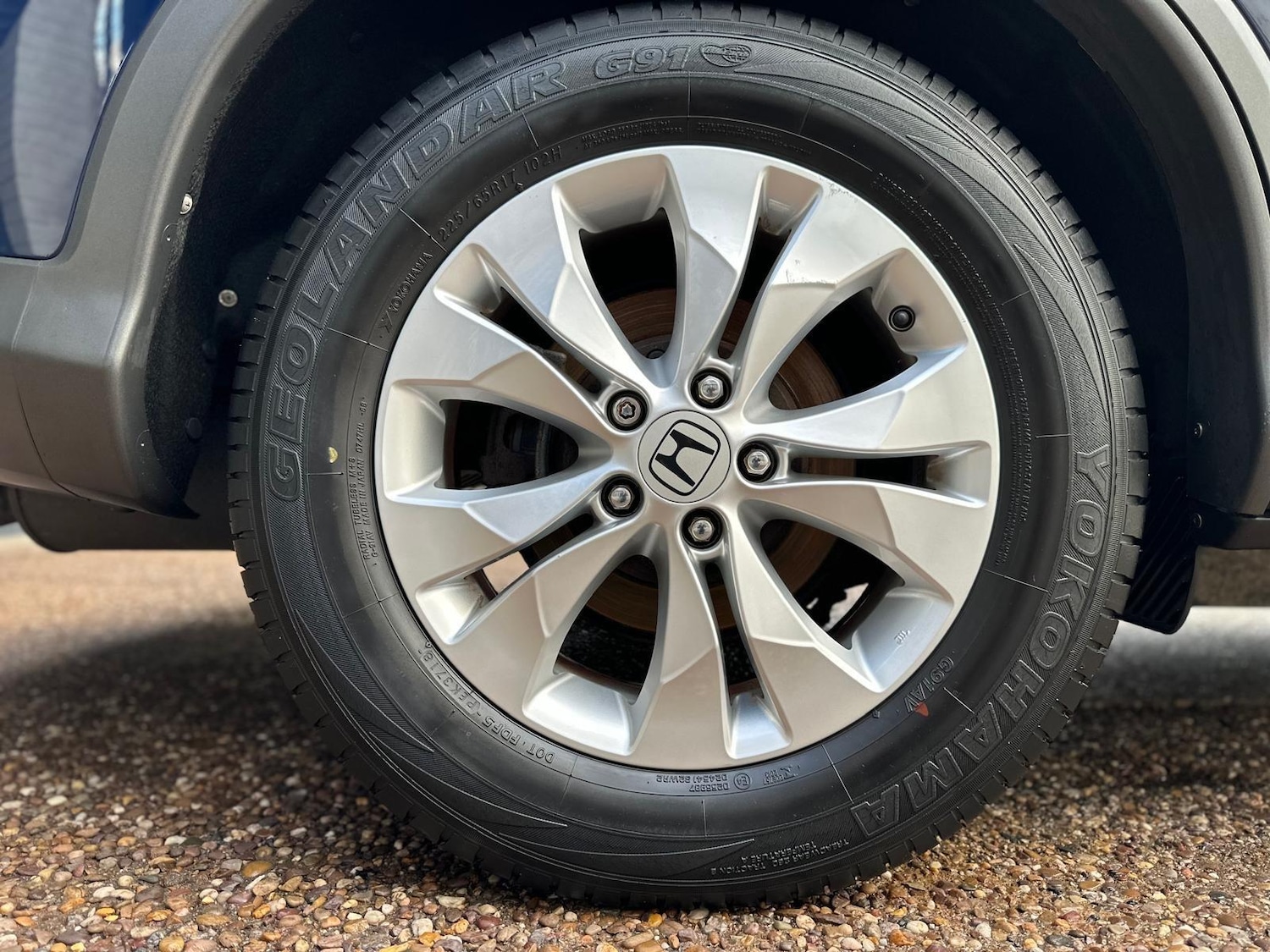 Used Honda CR-V 2014 for sale - 76742334: Photo 39