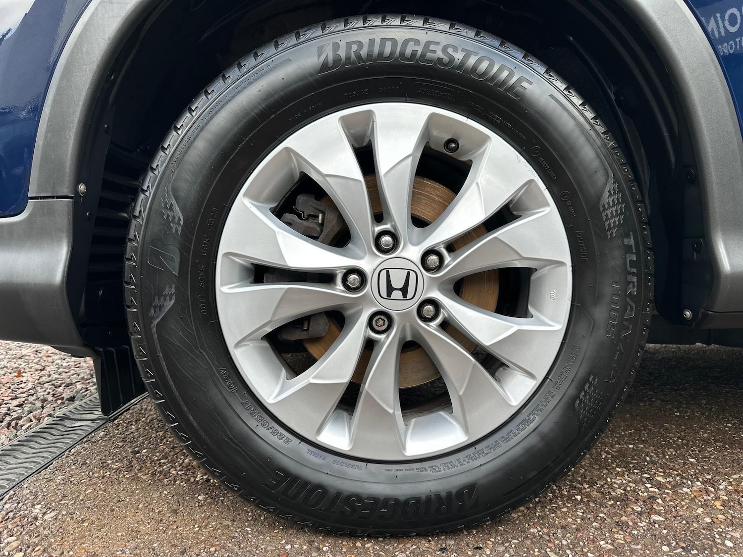 Used Honda CR-V 2014 for sale - 76742334: Photo 40