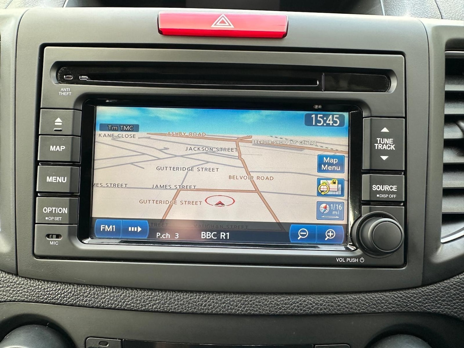 Used Honda CR-V 2014 for sale - 76742334: Photo 41