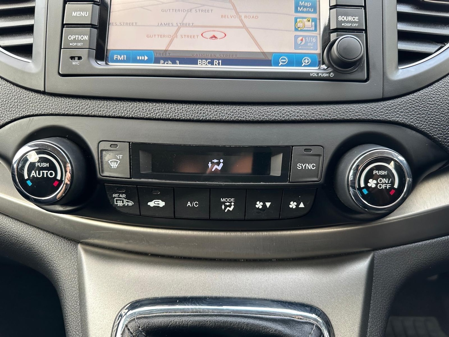 Used Honda CR-V 2014 for sale - 76742334: Photo 42