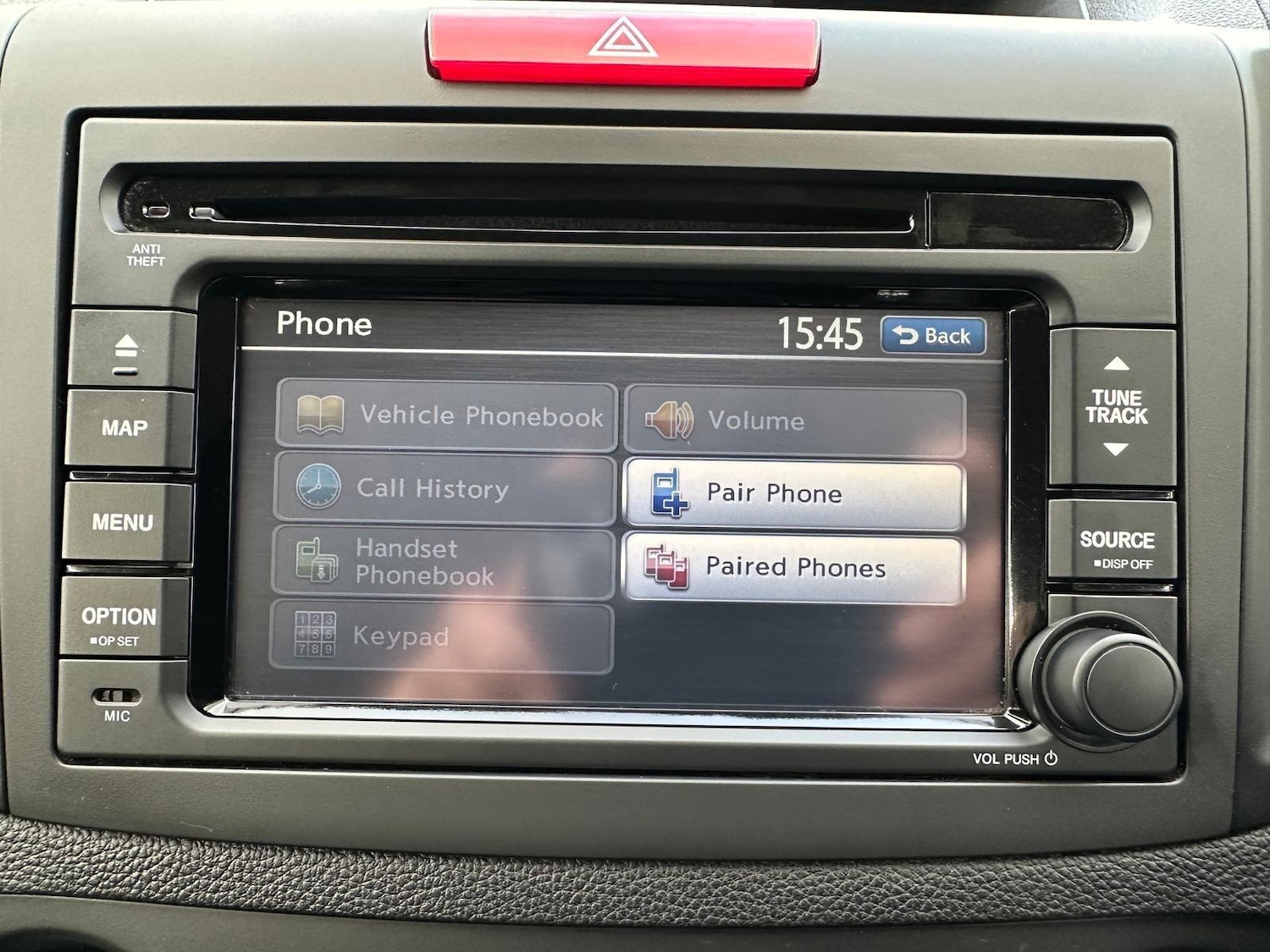 Used Honda CR-V 2014 for sale - 76742334: Photo 43