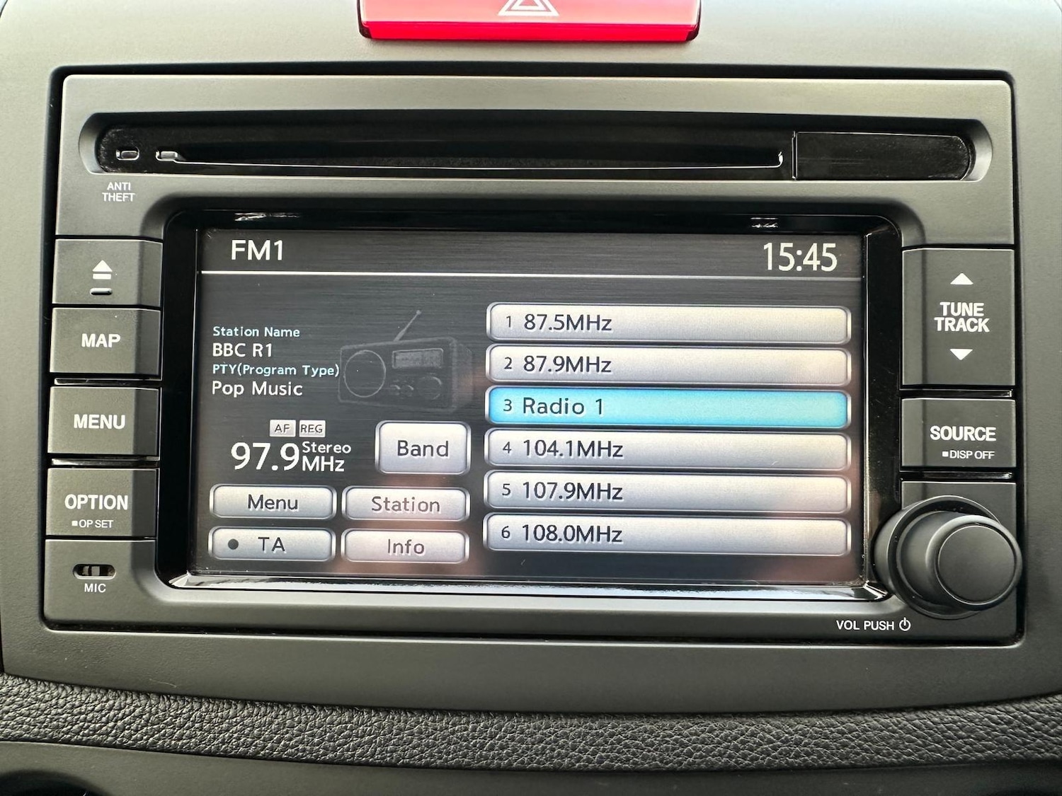 Used Honda CR-V 2014 for sale - 76742334: Photo 44