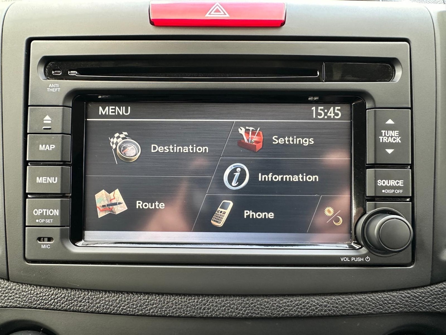 Used Honda CR-V 2014 for sale - 76742334: Photo 45