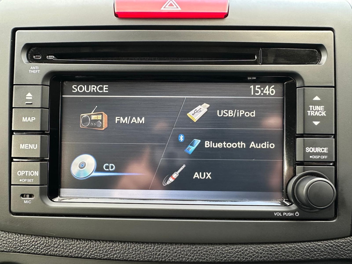 Used Honda CR-V 2014 for sale - 76742334: Photo 47