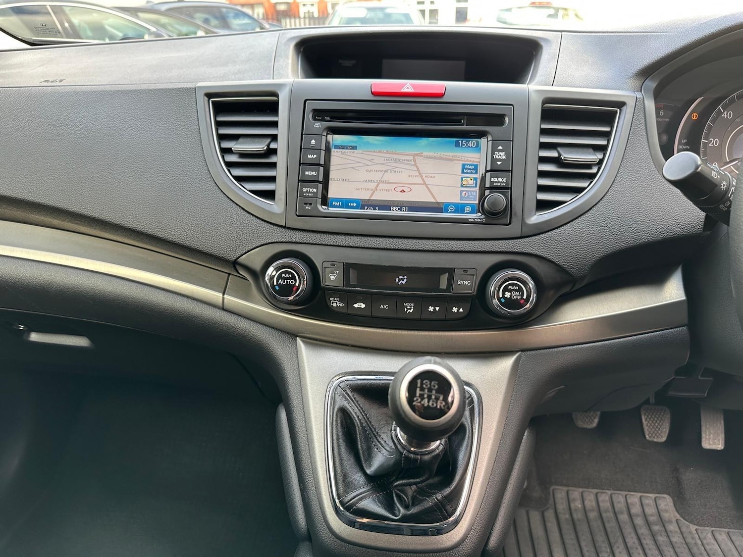 Used Honda CR-V 2014 for sale - 76742334: Photo 48