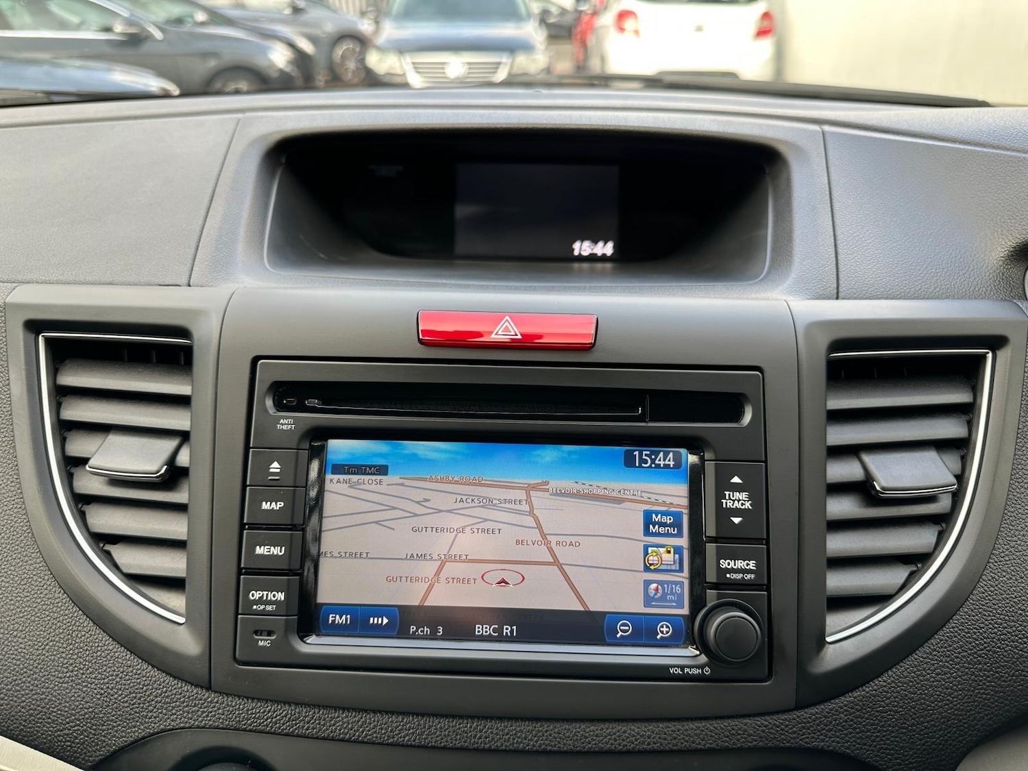 Used Honda CR-V 2014 for sale - 76742334: Photo 49