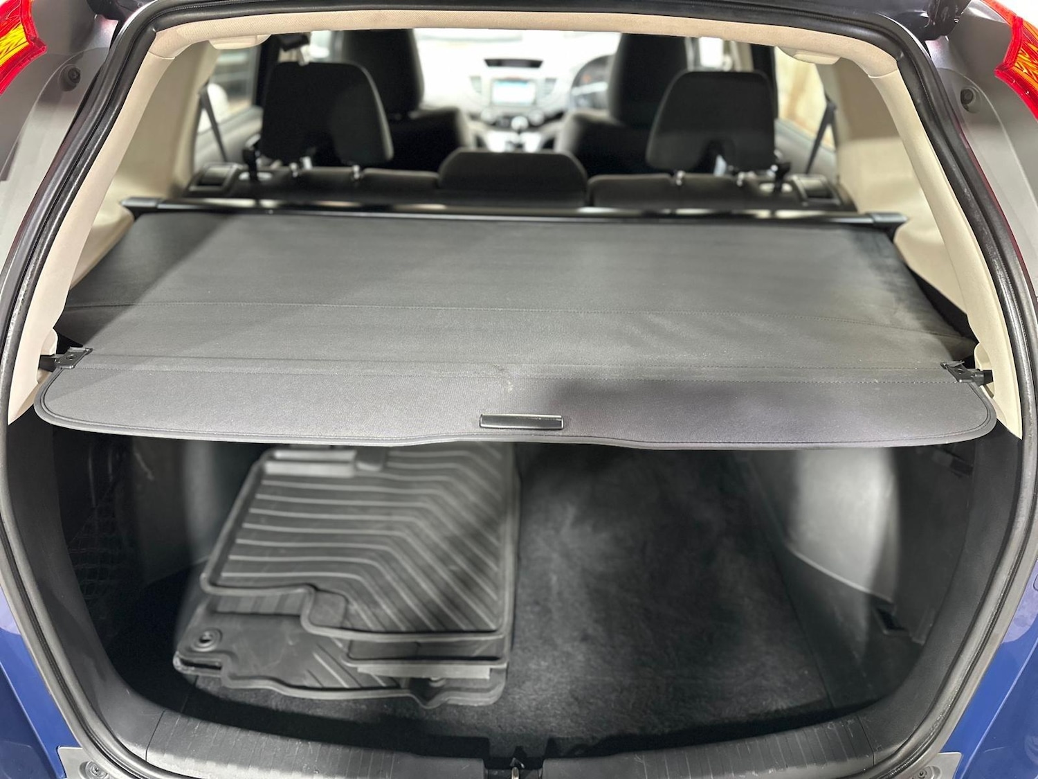 Used Honda CR-V 2014 for sale - 76742334: Photo 54