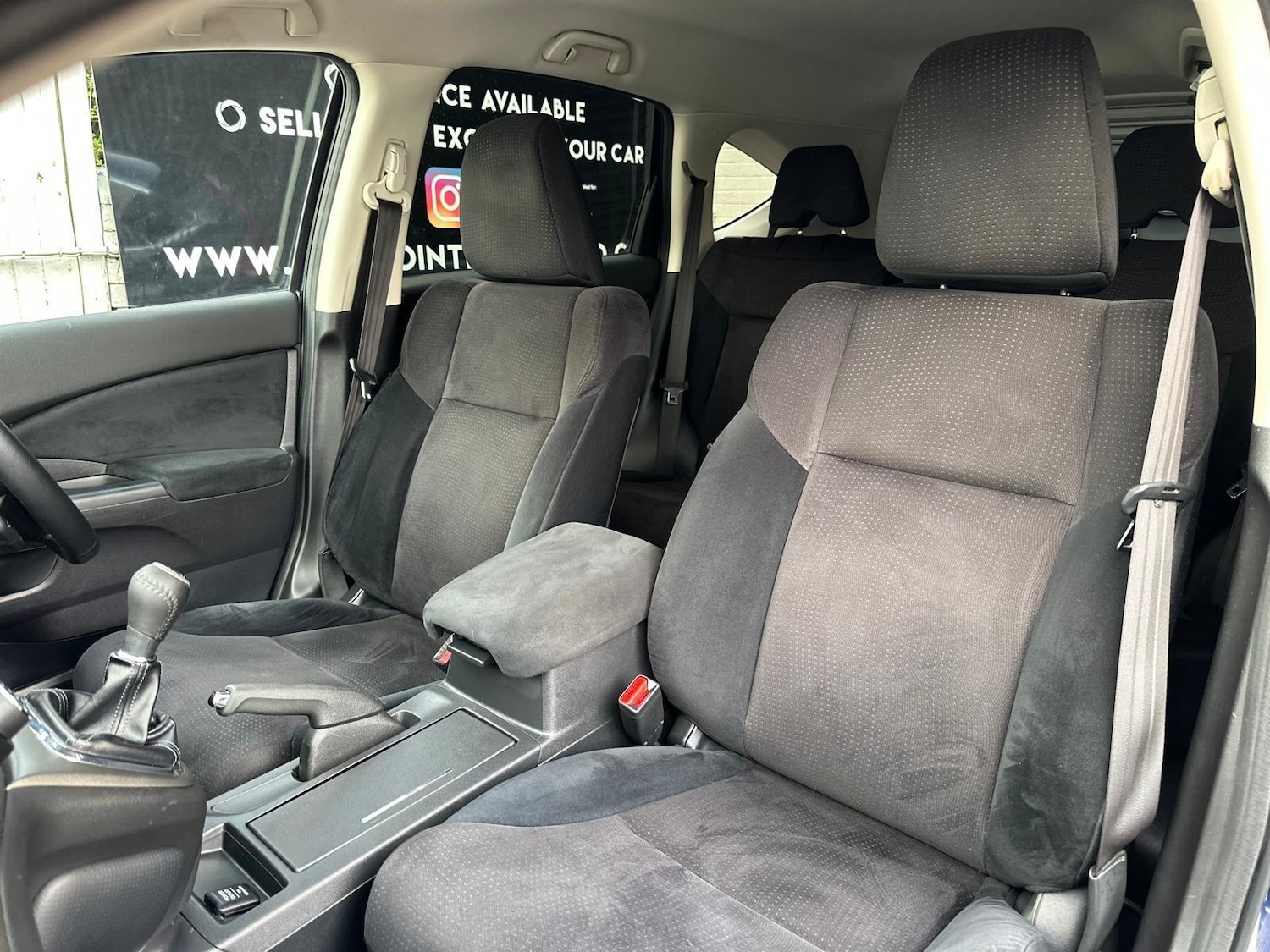 Used Honda CR-V 2014 for sale - 76742334: Photo 58