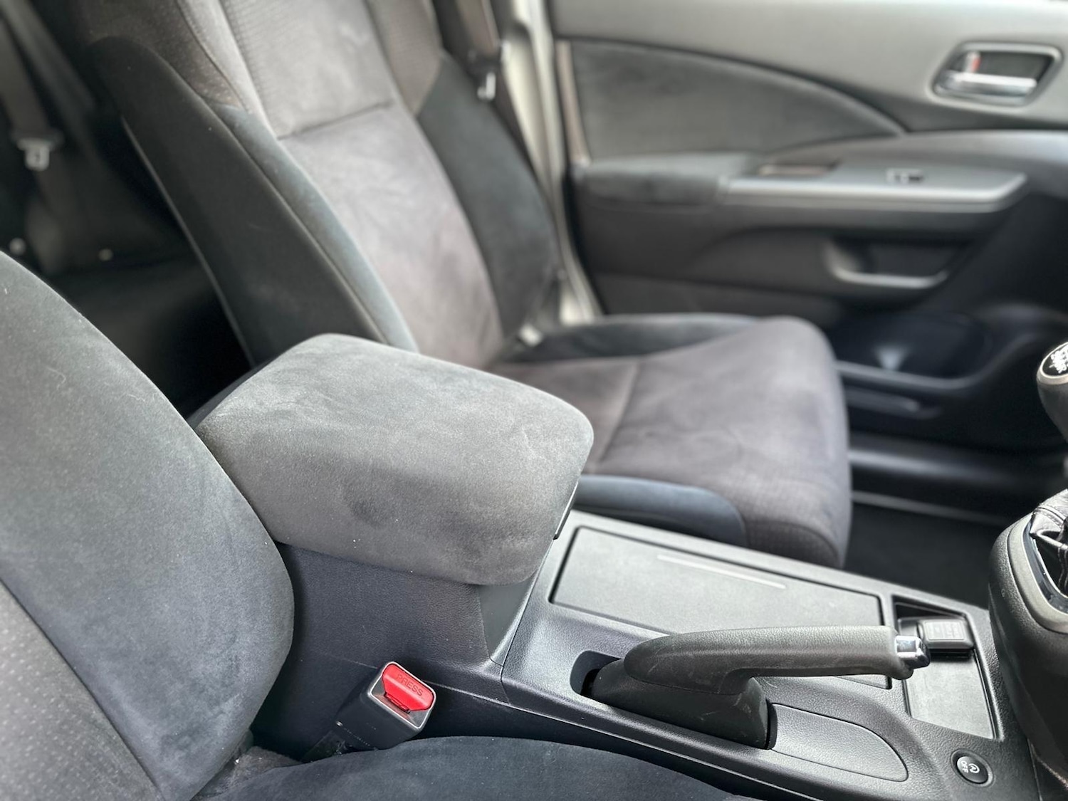 Used Honda CR-V 2014 for sale - 76742334: Photo 59