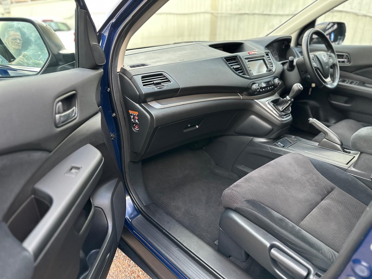 Used Honda CR-V 2014 for sale - 76742334: Photo 60