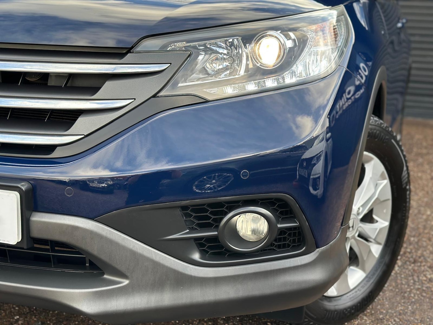 Used Honda CR-V 2014 for sale - 76742334: Photo 61