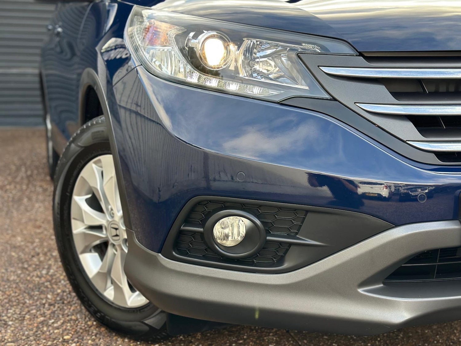 Used Honda CR-V 2014 for sale - 76742334: Photo 62