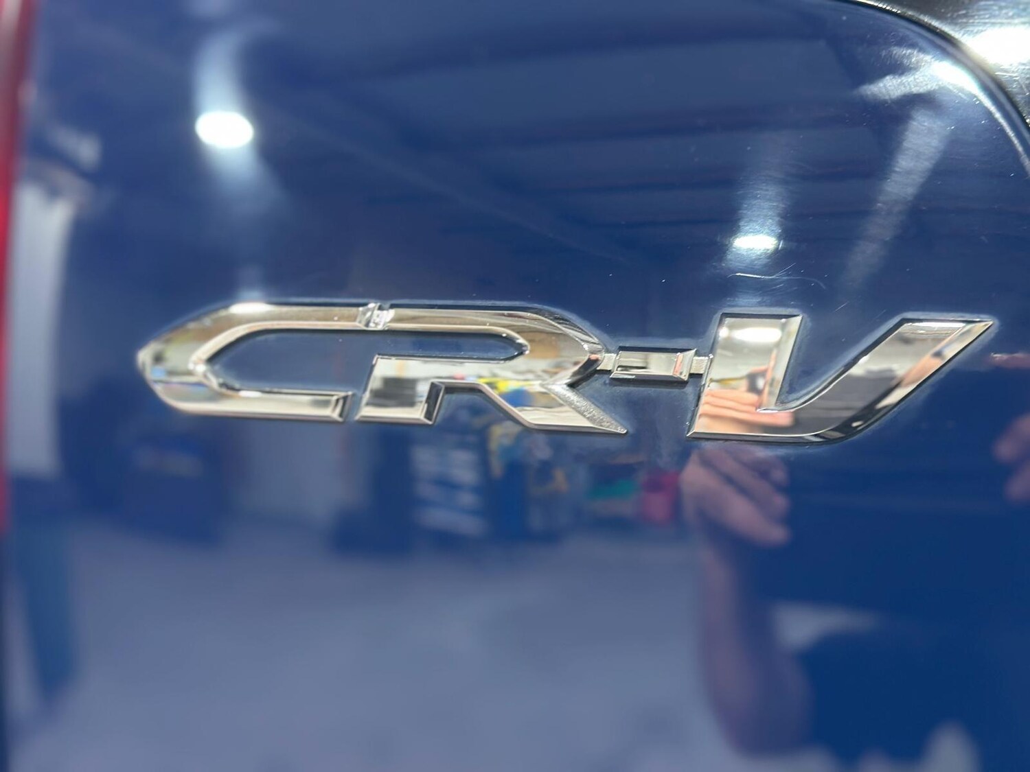 Used Honda CR-V 2014 for sale - 76742334: Photo 63