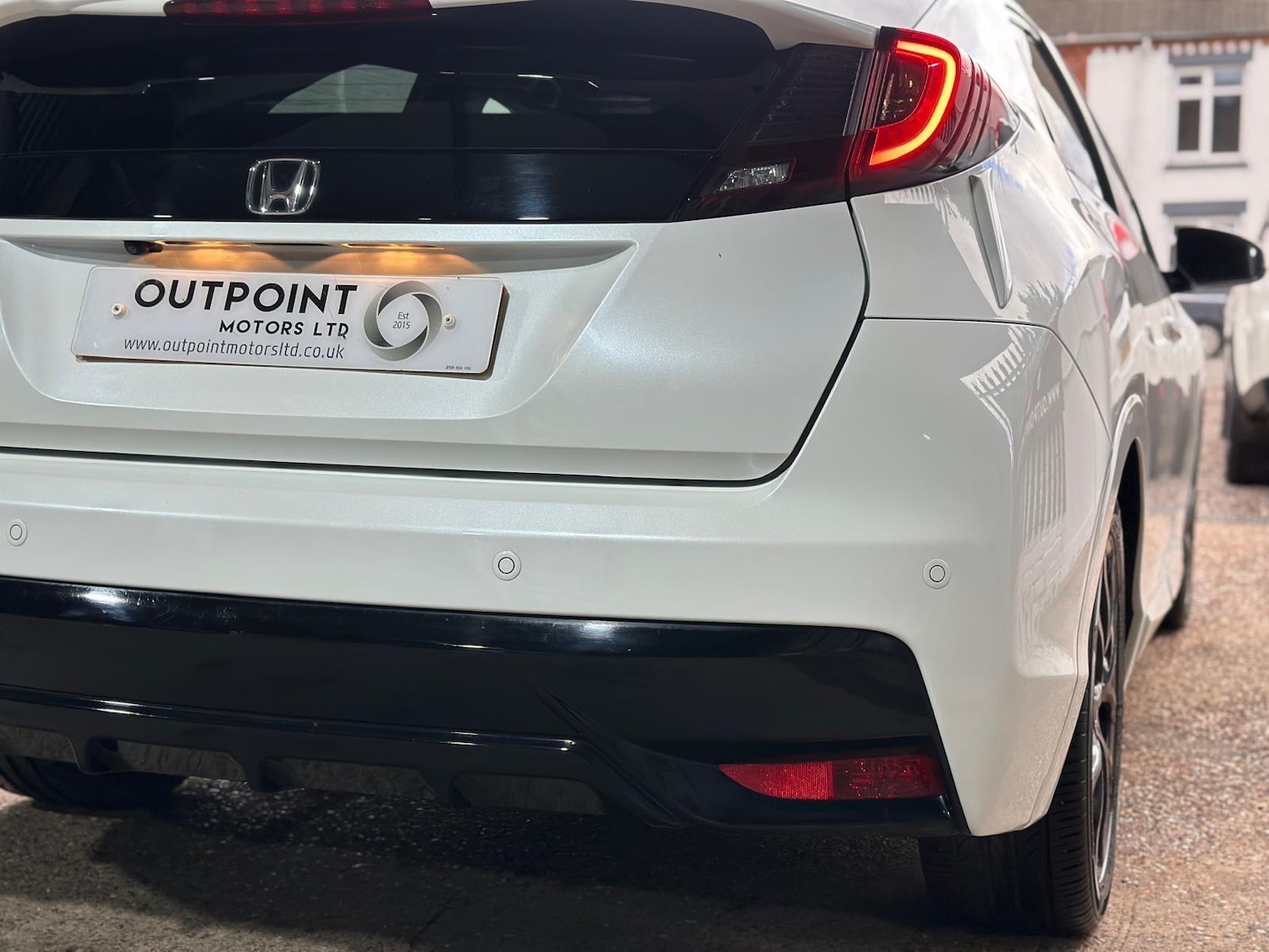 Used Honda Civic 2016 for sale - 78046998: Photo 11