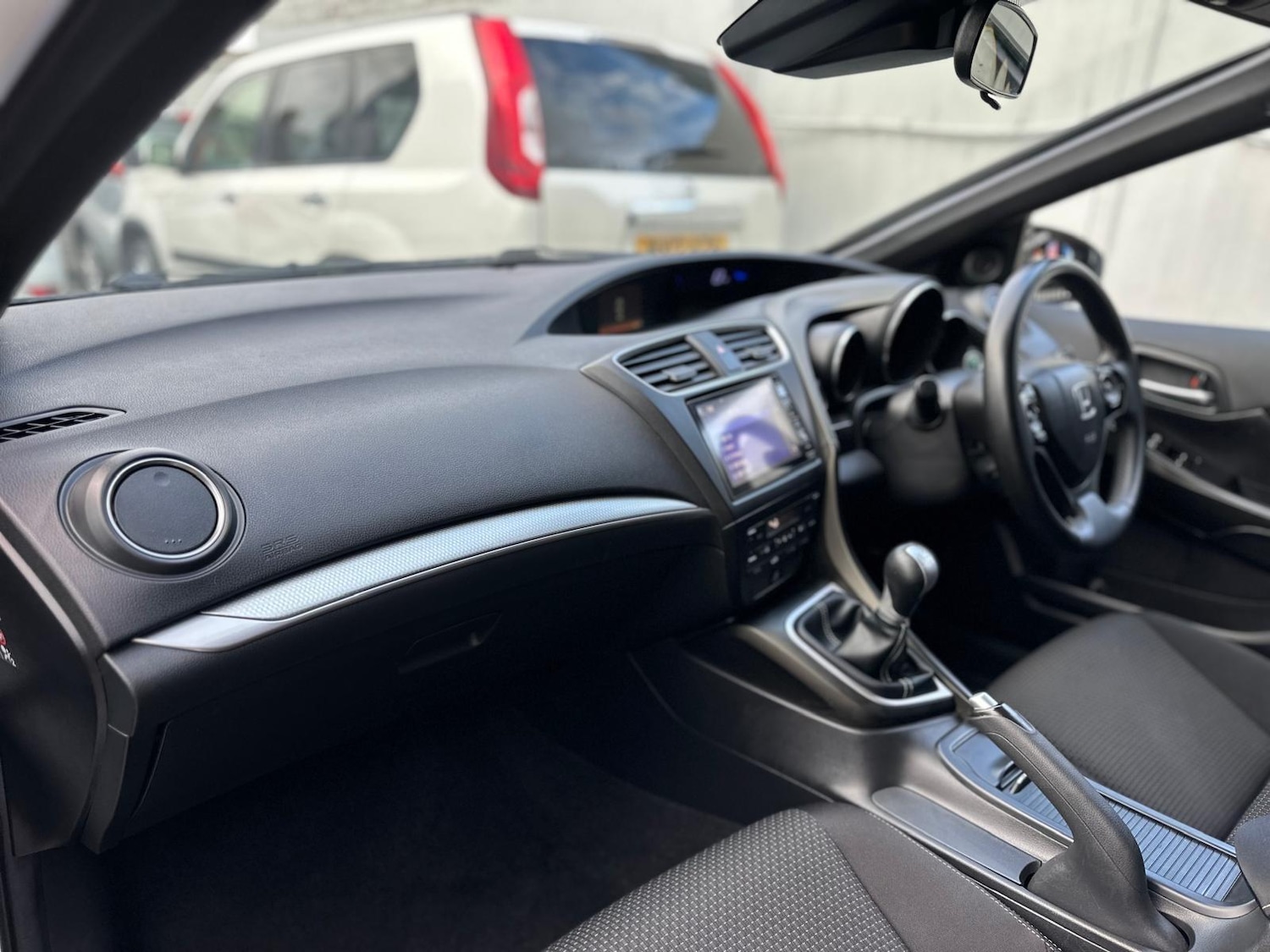 Used Honda Civic 2016 for sale - 78046998: Photo 17