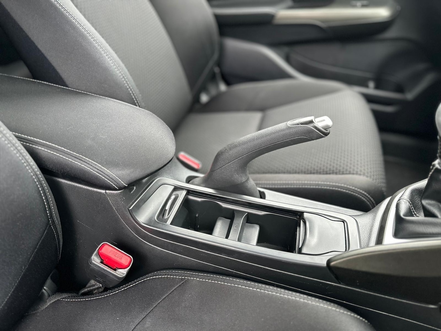 Used Honda Civic 2016 for sale - 78046998: Photo 19