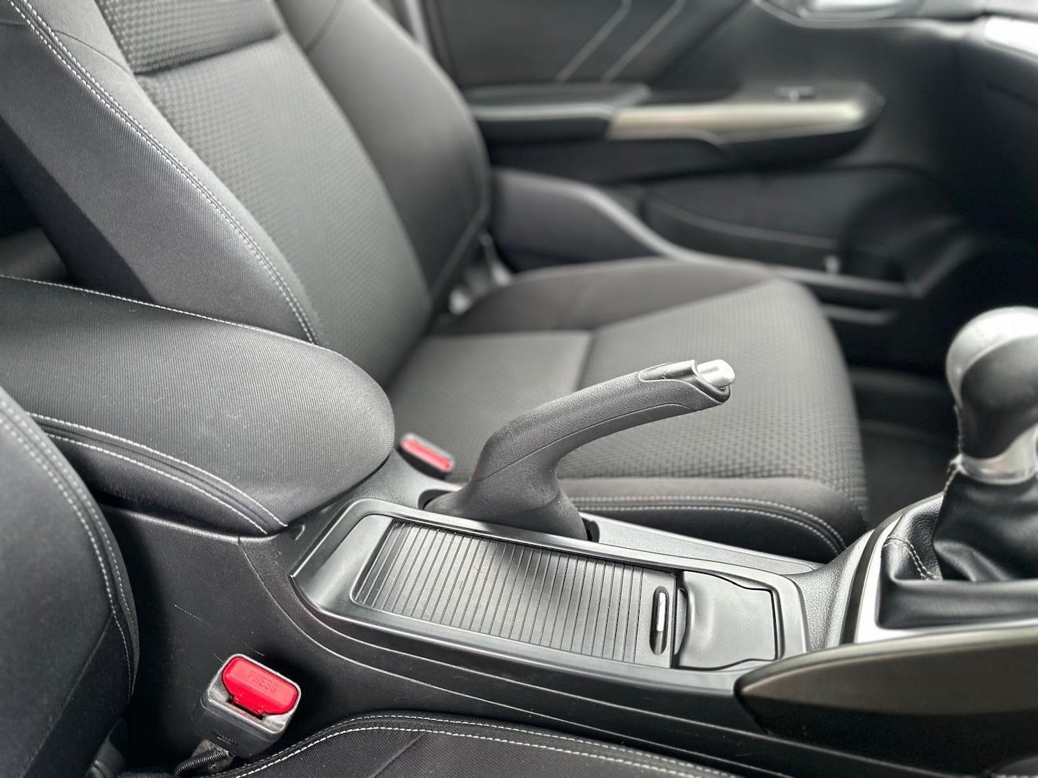 Used Honda Civic 2016 for sale - 78046998: Photo 21